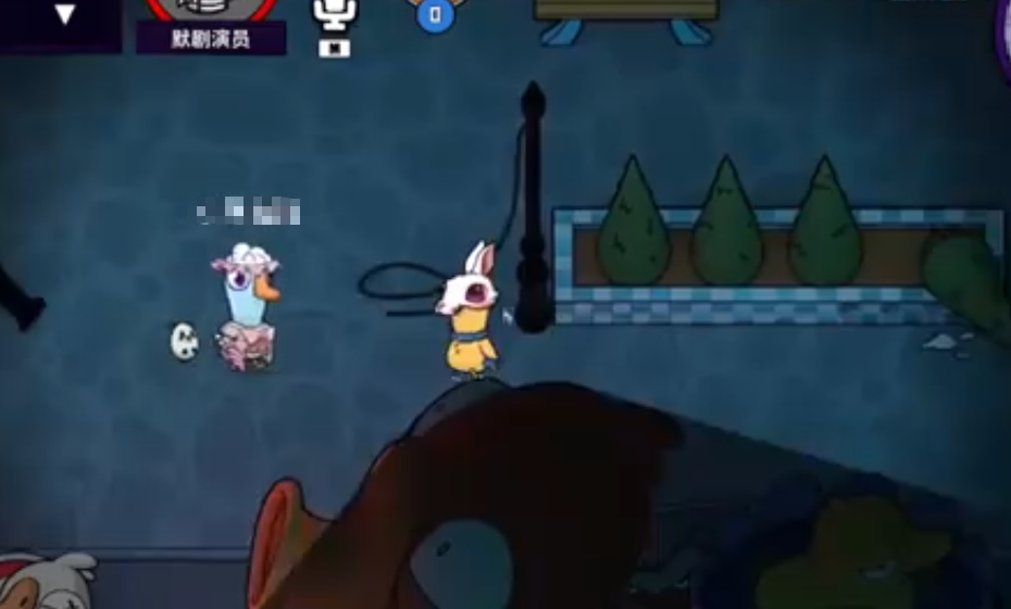 鹅鸭杀默剧演员怎么玩 鹅鸭杀手游默剧演员玩法攻略
