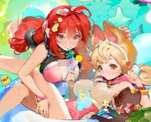 绝区零仲夏游梦绮谭活动怎么玩 绝区零仲夏游梦绮谭活动盘点