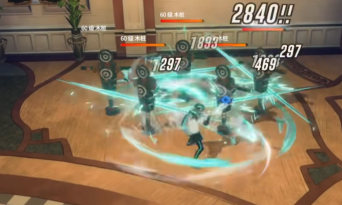 星痕共鸣强度排行榜,星痕共鸣输出职业哪个厉害