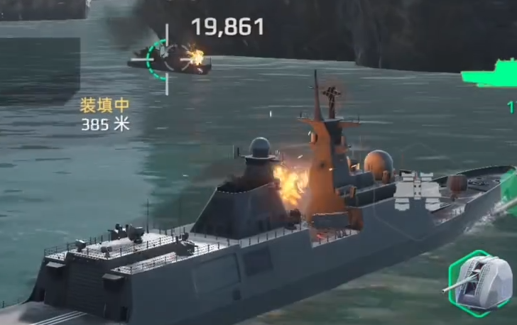 现代战舰国服几号上线 现代战舰手游上线时间介绍