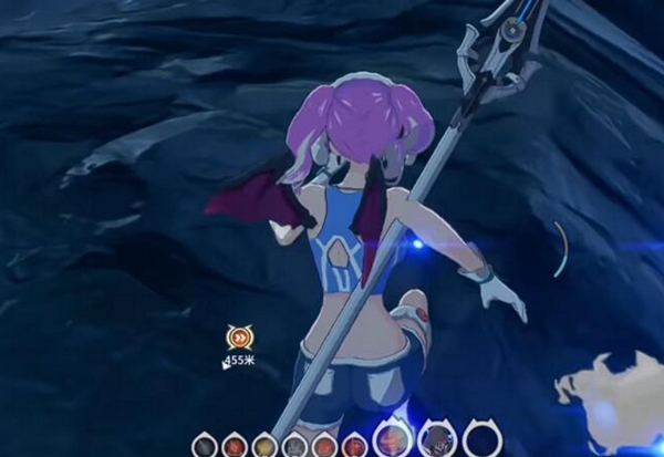 星痕共鸣怎么攀爬 星痕共鸣手游能爬墙吗