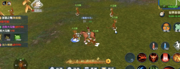 武林外傳十年之約日?；顒佣加心男?武林外傳十年之約日常活動全攻略