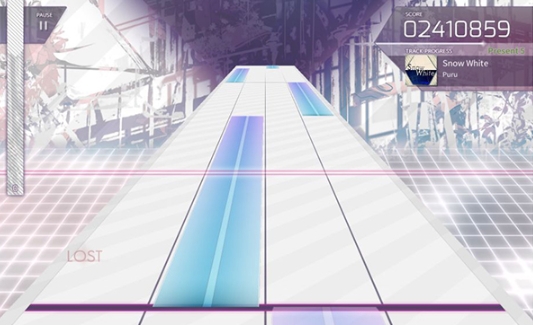 Arcaea是哪个公司的 Arcaea是哪个国家的游戏