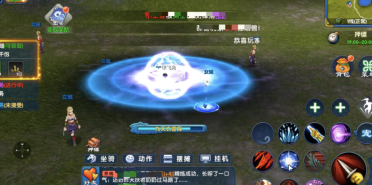 武林外傳十年之約術士玩法 武林外傳十年之約術士強度介紹
