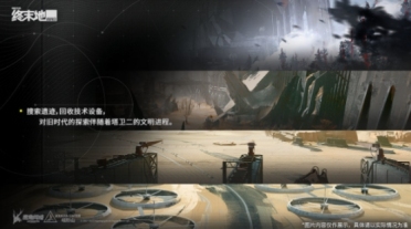 明日方舟終末地配置有哪些要求 明日方舟終末地配置要求一覽