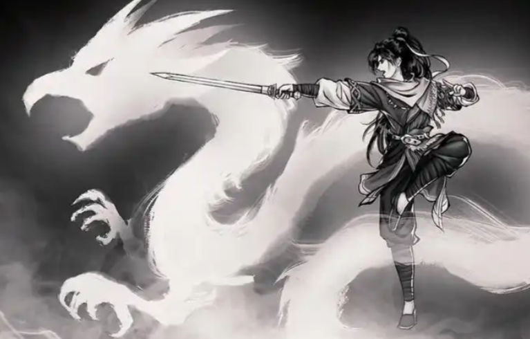 逸剑风云决白猿触发条件 逸剑风云决手机版白猿怎么触发