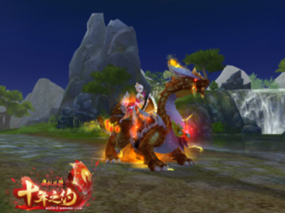 武林外传十年之约宠物怎么获得 武林外传十年之约宠物培养教程