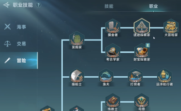 大航海時(shí)代傳說(shuō)冒險(xiǎn)攻略 大航海時(shí)代傳說(shuō)新手指南