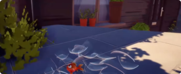 我是小魚(yú)兒怎么玩 我是小魚(yú)兒攻略介紹