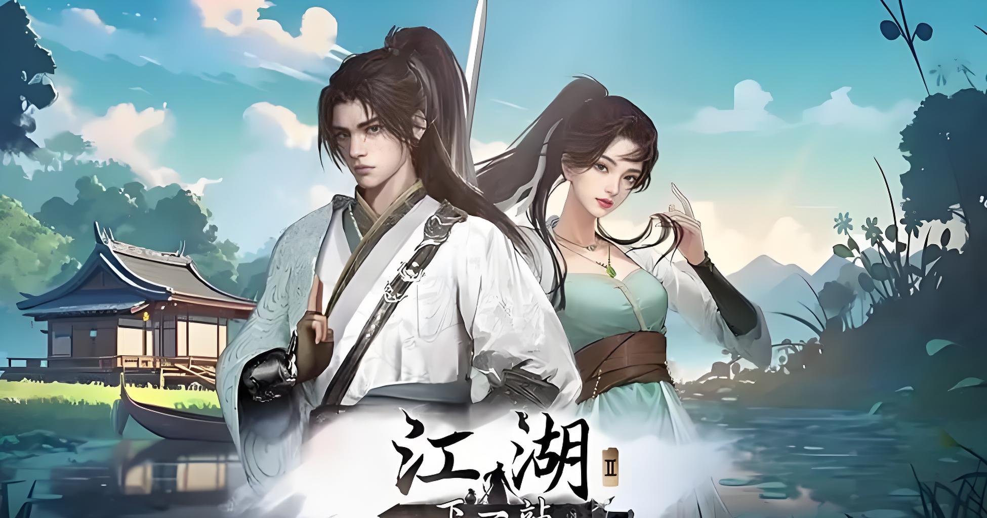 下一站江湖2真气值怎么提升 下一站江湖2手游真气值提升方法