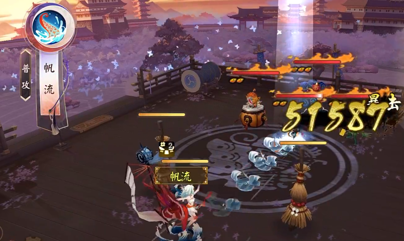阴阳师湍津姬怎么样 阴阳师湍津姬强度分析