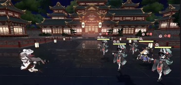 時隙之旅相柳角色怎么樣 時隙之旅相柳攻略