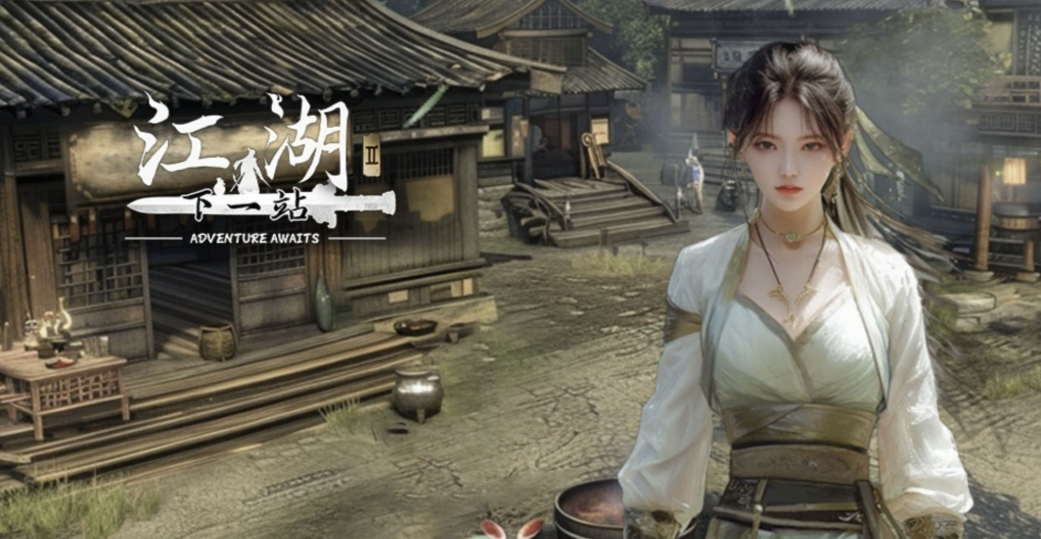 下一站江湖2二黄的任务怎么做 下一站江湖2手游二黄的任务流程