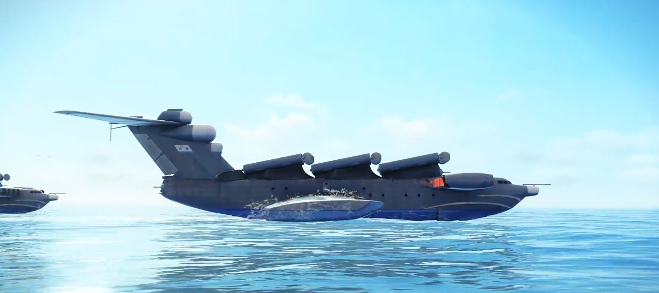 现代战舰花尾鸽怎么样 现代战舰花尾鸽详细介绍