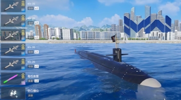 現(xiàn)代戰(zhàn)艦潛艇教學(xué)分享 現(xiàn)代戰(zhàn)艦手游潛艇怎么玩