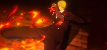 航海王壯志雄心司法島山治介紹 航海王壯志雄心司法島山治怎么樣