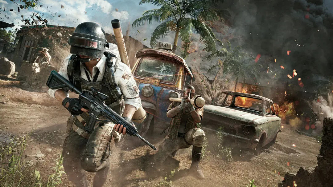 pubg全球账号官网在哪里 pubg账号交易平台推荐