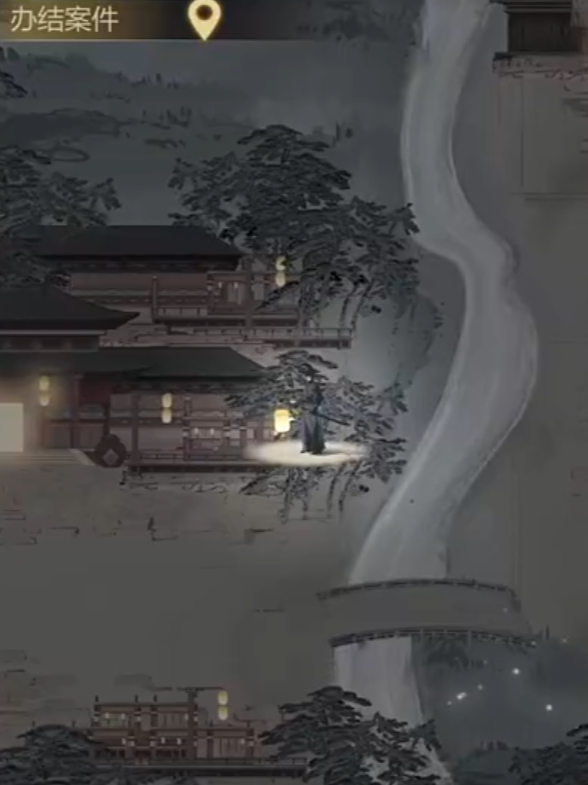 神探诡事录兴元城支线怎么做 神探诡事录兴元城支线任务攻略