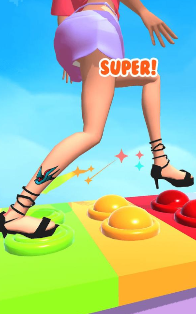 天天解压馆公测时间是什么时候 天天解压馆什么时候上线