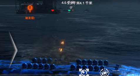 现代战舰100式潜艇怎么样 现代战舰手游100式潜艇强度分析