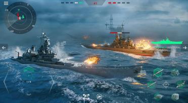 現(xiàn)代戰(zhàn)艦手游國服能玩了嗎 現(xiàn)代戰(zhàn)艦手游上線了嗎