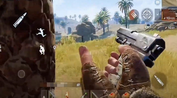 失控进化何时上线 失控进化游戏还有多久上线