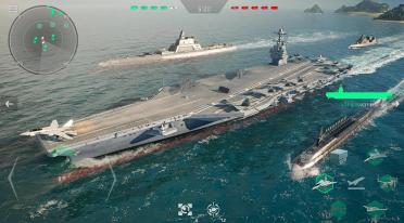 現(xiàn)代戰(zhàn)艦手游快速刷錢攻略 現(xiàn)代戰(zhàn)艦怎么刷錢