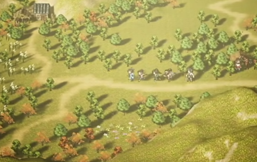 逸剑风云决丐帮支线怎么过 逸剑风云决手机版丐帮支线流程一览