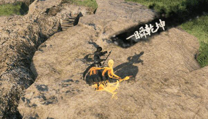 下一站江湖2枪法有哪些 下一站江湖2枪法介绍