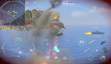 現(xiàn)代戰(zhàn)艦幾號開服 現(xiàn)代戰(zhàn)艦手游玩法介紹