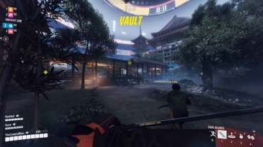 終極角逐是什么游戲 終極角逐游戲類型介紹
