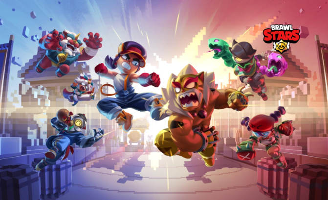 荒野乱斗账号出售平台怎么选 荒野乱斗账号出售APP推荐