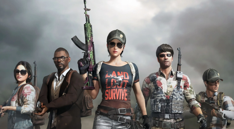 pubg账号交易平台推荐 pubg游戏号买卖APP分享