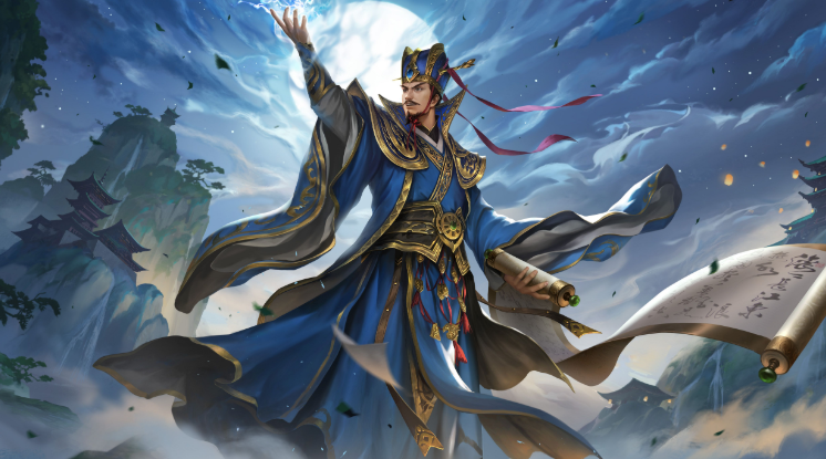 三国杀账号交易平台怎么选 三国杀游戏号买卖APP分享