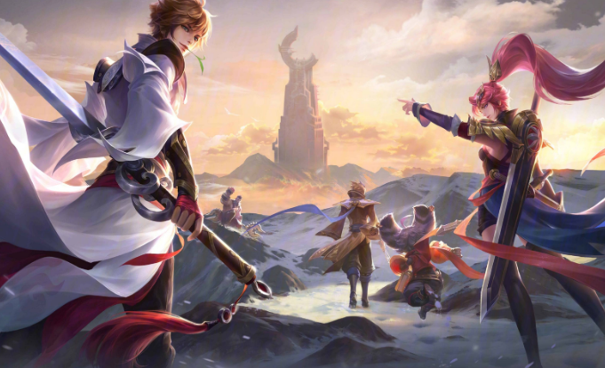 王者卖号平台怎么选 王者荣耀账号出售APP分享