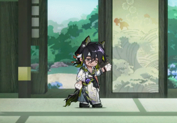 明日方舟松桐怎么样 明日方舟2025夏活赠送五星干员松桐强度分析