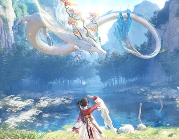 无限暖暖1.8版本什么时候更新 无限暖暖1.8版本活动一览