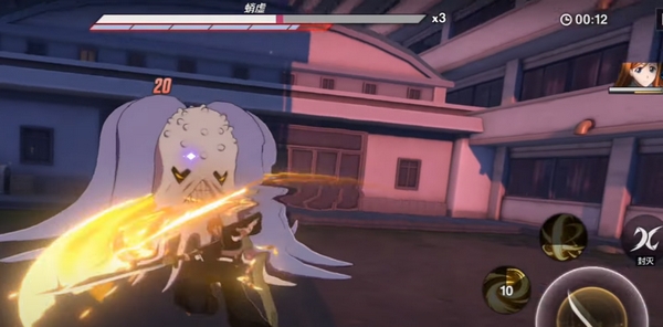 境界刀鸣是什么类型的游戏 境界刀鸣手游玩法类型介绍