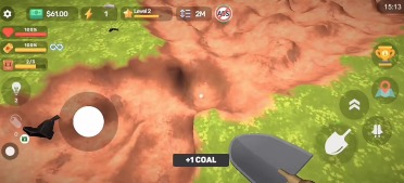 掘地求財寶箱如何快速獲得 掘地求財手機版寶箱獲取攻略