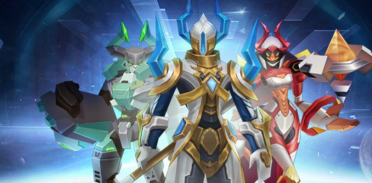 高質(zhì)量的5v5moba游戲大全2025 高熱度的5v5moba游戲一覽