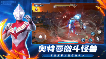 奥特曼超时空英雄pvp怎么玩 奥特曼超时空英雄pvp玩法盘点