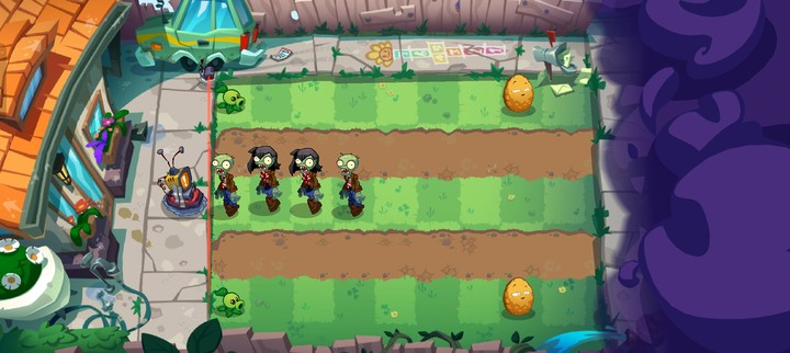 植物大战僵尸3中文版橙卡有哪些 植物大战僵尸3中文版橙卡一览