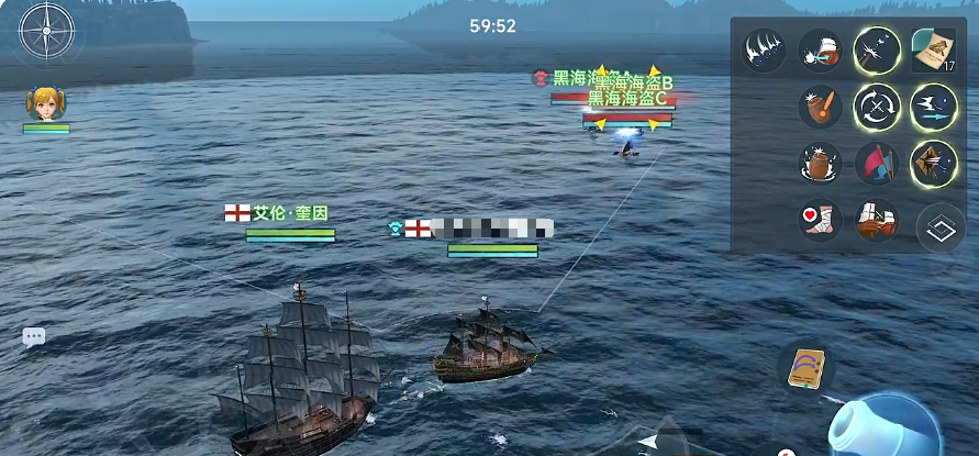 大航海时代传说港口投资怎么玩 大航海时代传说港口投资攻略