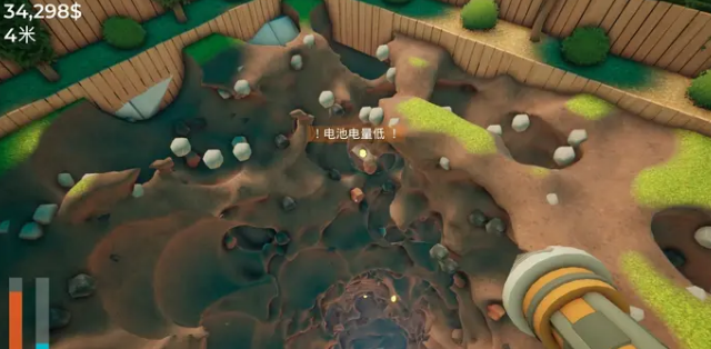 掘地求财鼹鼠怎么过 掘地求财鼹鼠攻略详解