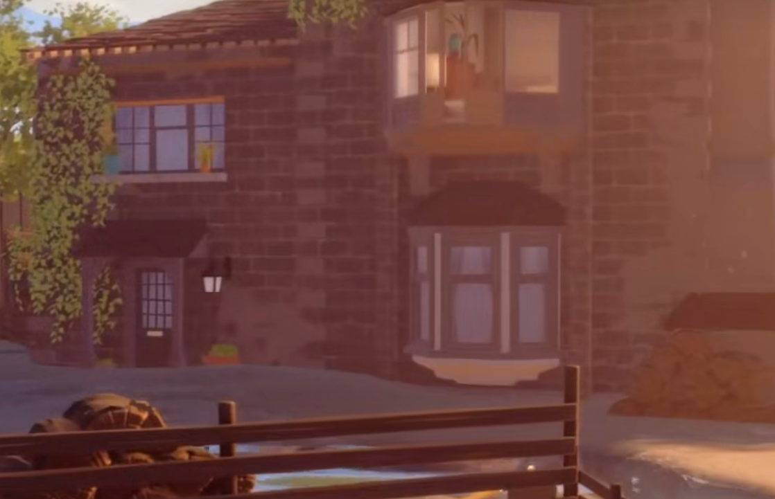 我是小鱼儿飞鱼攻略 我是小鱼儿飞鱼流程介绍