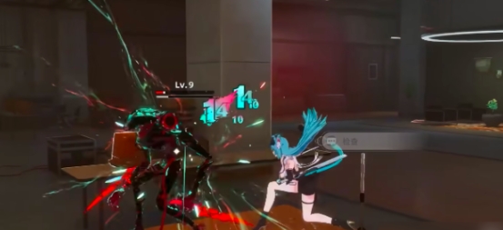 异环伊利卡怎么样 异环伊利卡介绍