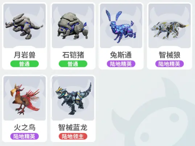 创造吧我们的星球前期怎么玩 创造吧我们的星球新手前期攻略