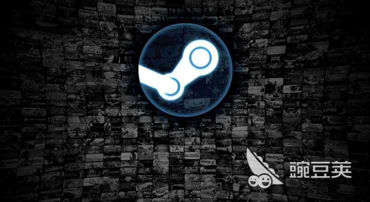 steam加速器测评开篇场景图：Steam客户端连接异常提示界面