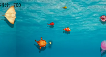 高人氣吃魚(yú)游戲有哪些?2025受歡迎的吃魚(yú)手游下載