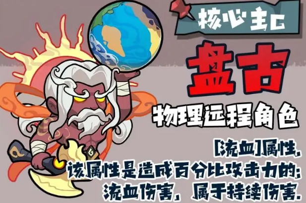 妖怪金手指流血队怎么组 妖怪金手指手游流血队攻略